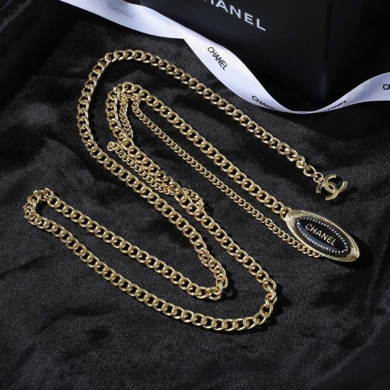 Chanel Necklaces